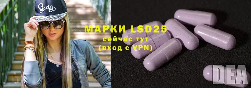 LSD-25 экстази кислота  закладки  Нефтегорск 